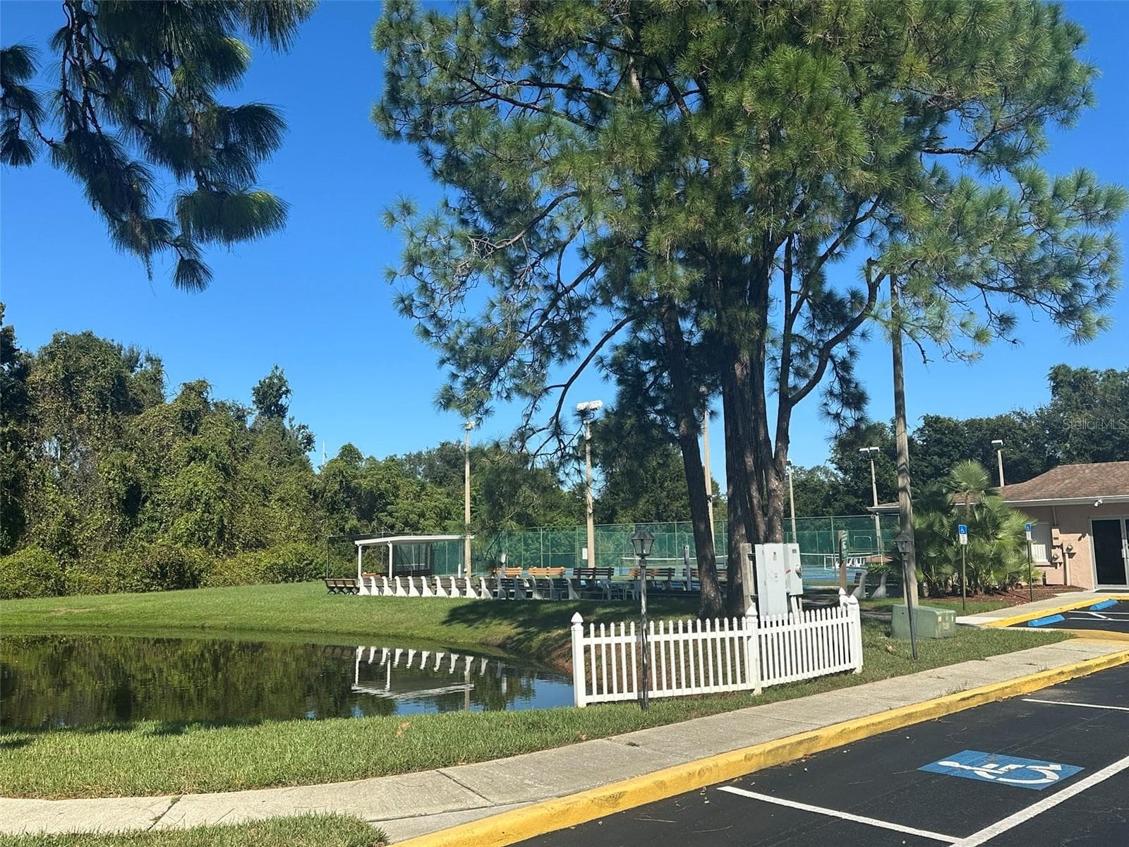 Condominium at 6433 TINA DRIVE #15, NEW PORT RICHEY, photo 70 of 88