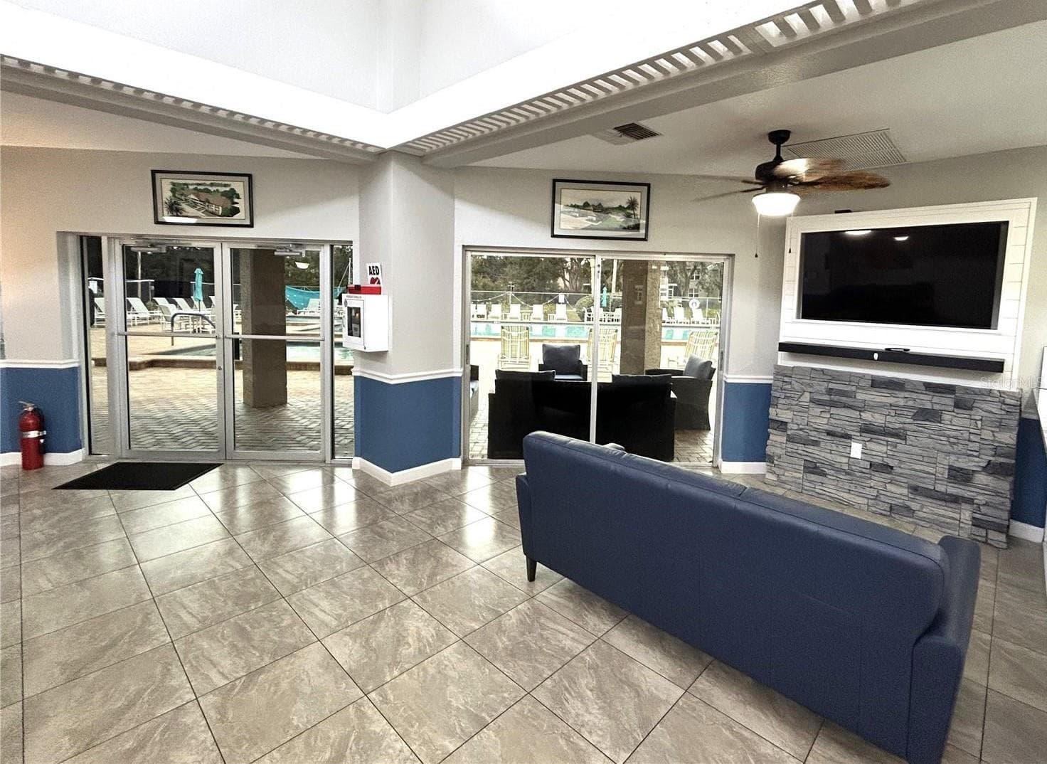 Condominium at 6433 TINA DRIVE #15, NEW PORT RICHEY, photo 83 of 88