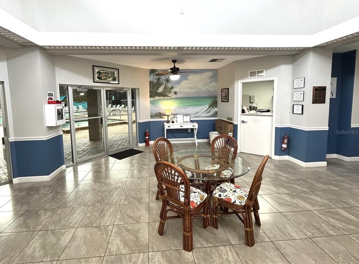Condominium at 6433 TINA DRIVE #15, NEW PORT RICHEY, photo 84 of 88