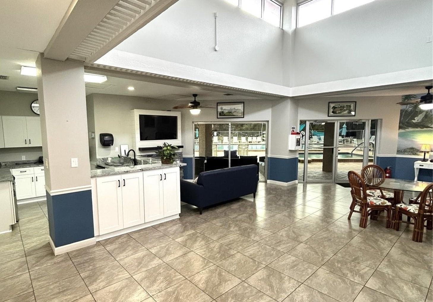 Condominium at 6433 TINA DRIVE #15, NEW PORT RICHEY, photo 86 of 88