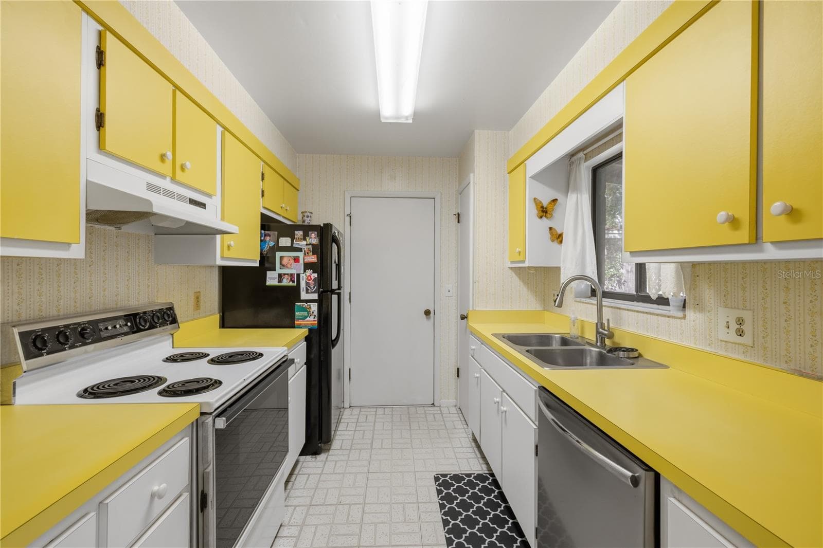 Kitchen - 425 S HAWTHORN CIR, WINTER SPRINGS