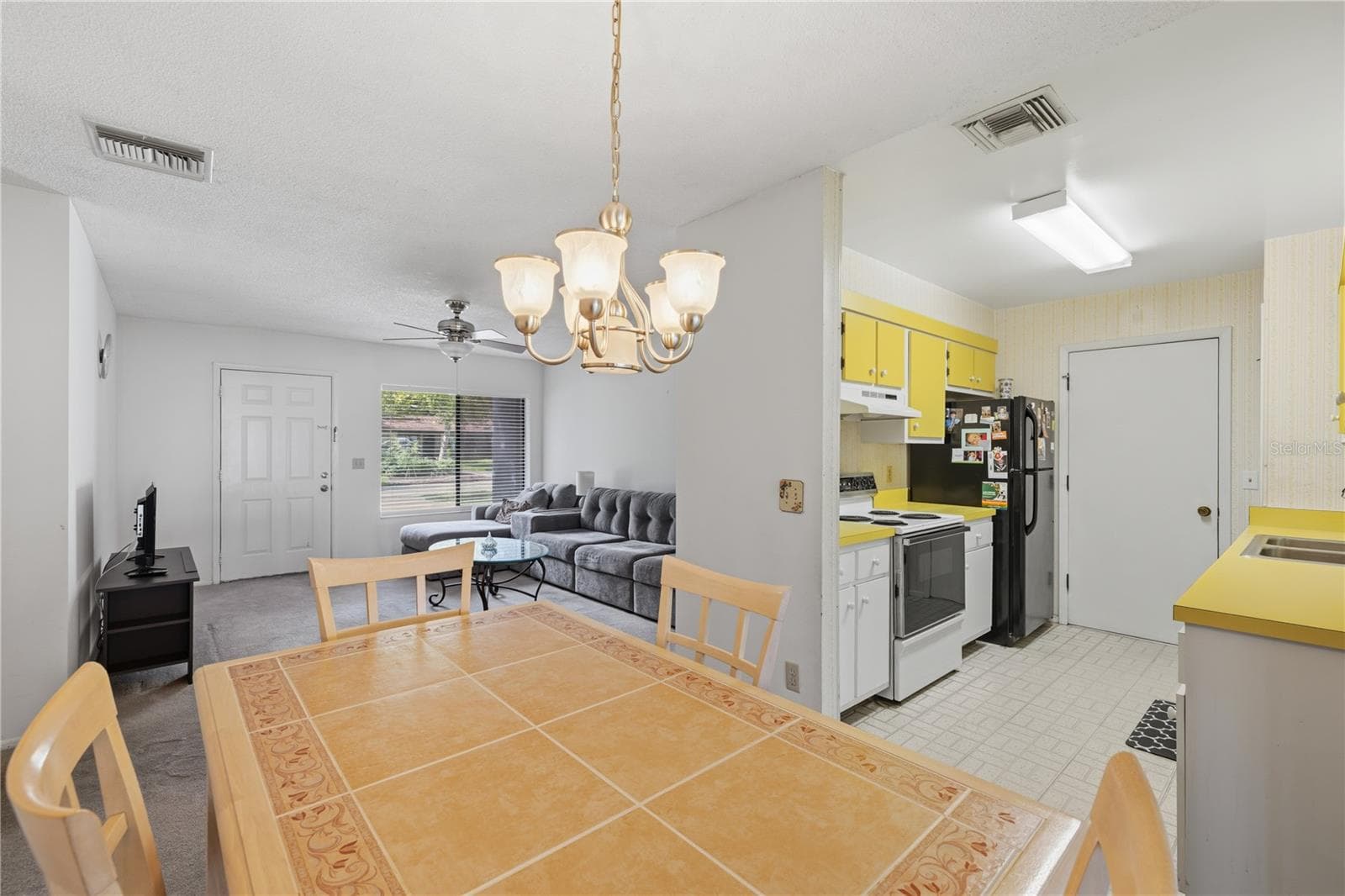 Dining Room - 425 S HAWTHORN CIR, WINTER SPRINGS