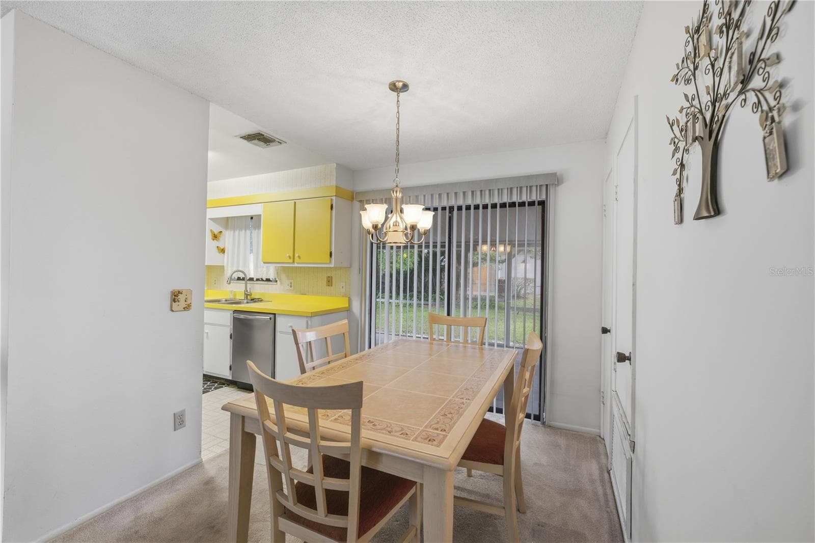 Dining Room - 425 S HAWTHORN CIR, WINTER SPRINGS