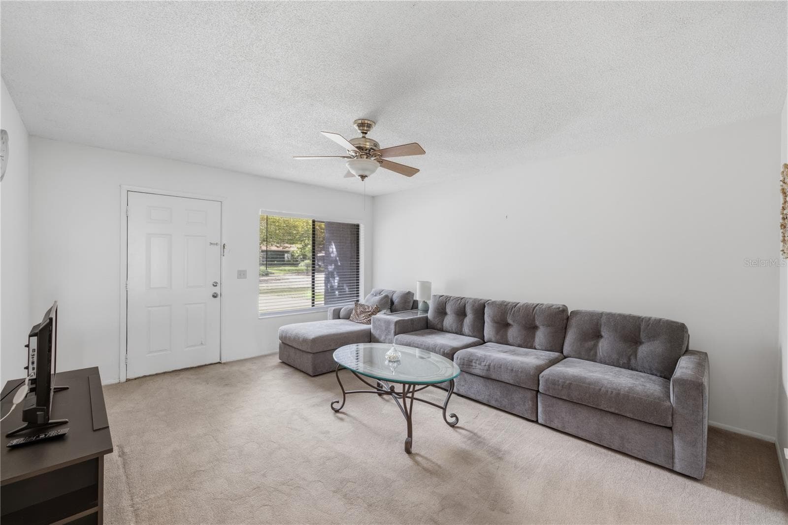 Living Room - 425 S HAWTHORN CIR, WINTER SPRINGS