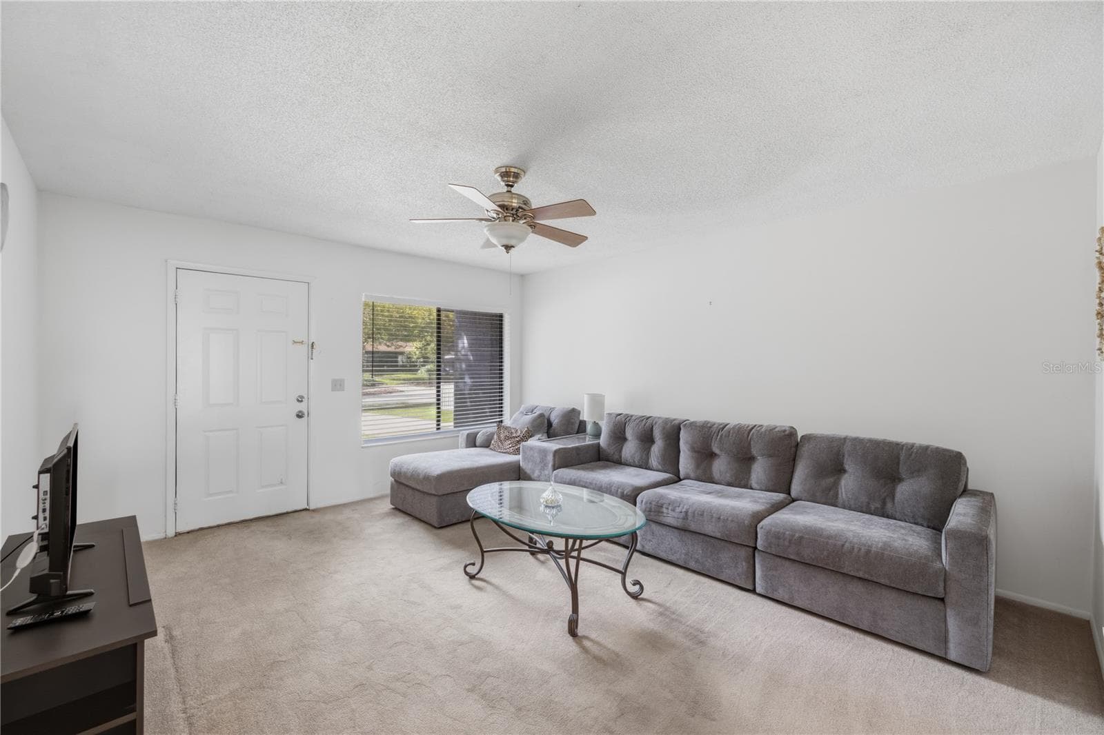 Living Room - 425 S HAWTHORN CIR, WINTER SPRINGS