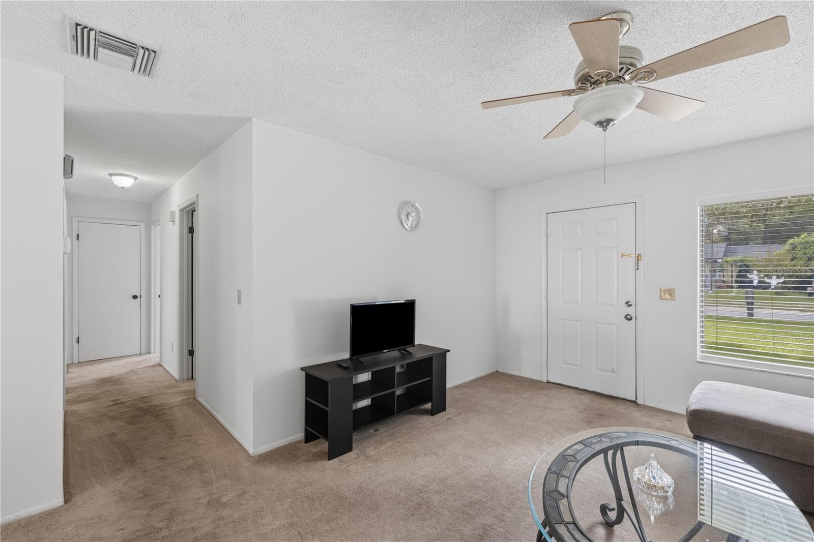 Living Room - 425 S HAWTHORN CIR, WINTER SPRINGS