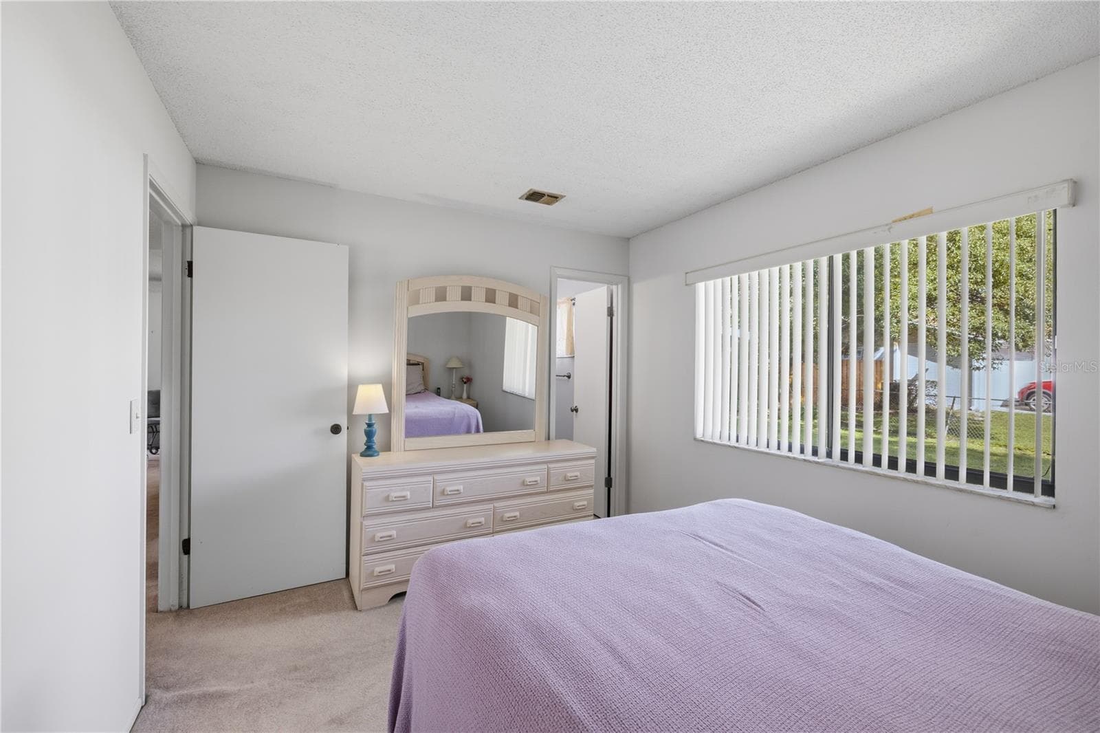 Master Bedroom - 425 S HAWTHORN CIR, WINTER SPRINGS