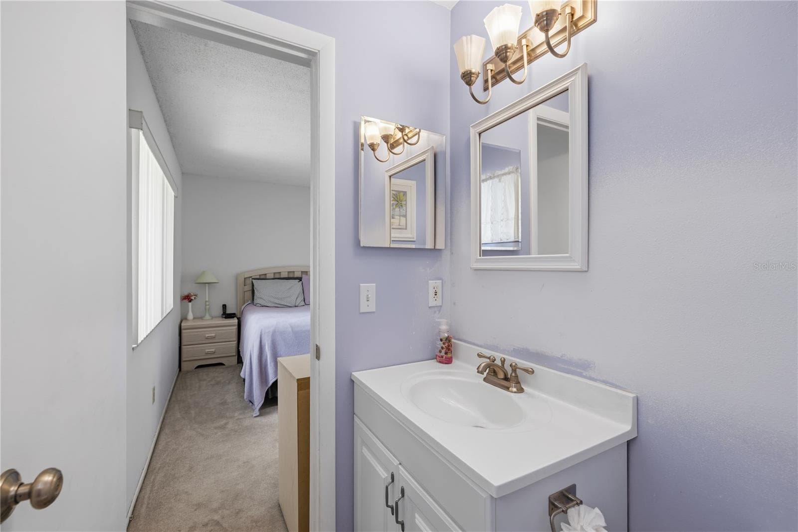 Master Bathroom - 425 S HAWTHORN CIR, WINTER SPRINGS