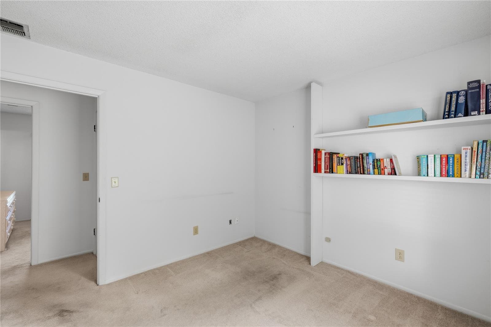 Bedroom 3 - 425 S HAWTHORN CIR, WINTER SPRINGS