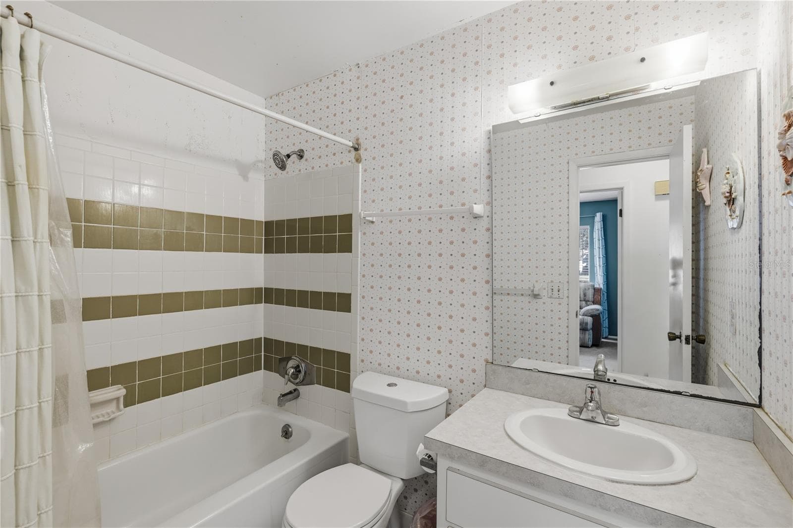 Bathroom 2 - 425 S HAWTHORN CIR, WINTER SPRINGS