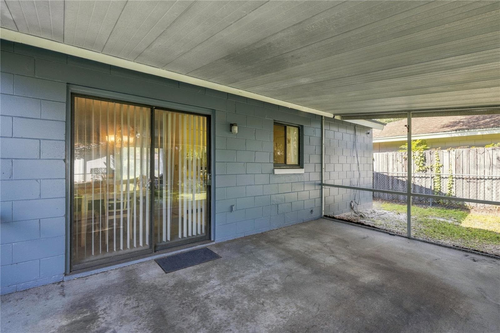 Patio - 425 S HAWTHORN CIR, WINTER SPRINGS