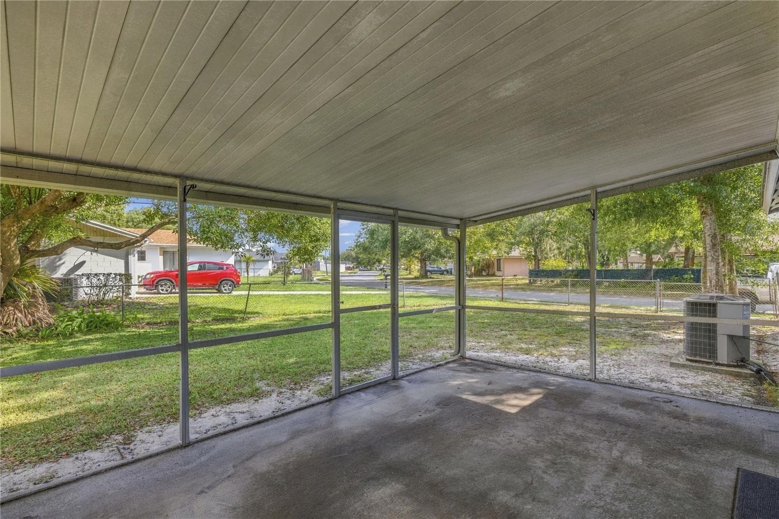 Patio - 425 S HAWTHORN CIR, WINTER SPRINGS