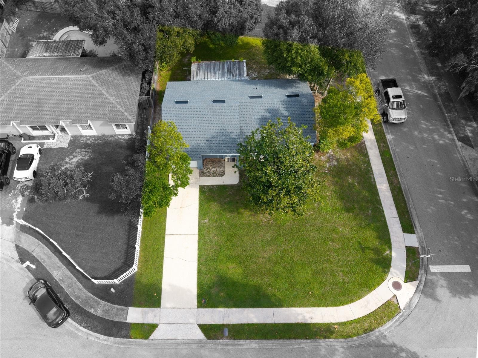 Single Family Residence at 425 S HAWTHORN CIR, WINTER SPRINGS, photo 33 of 34