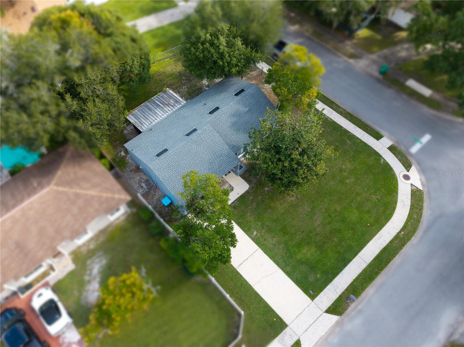 Single Family Residence at 425 S HAWTHORN CIR, WINTER SPRINGS, photo 34 of 34