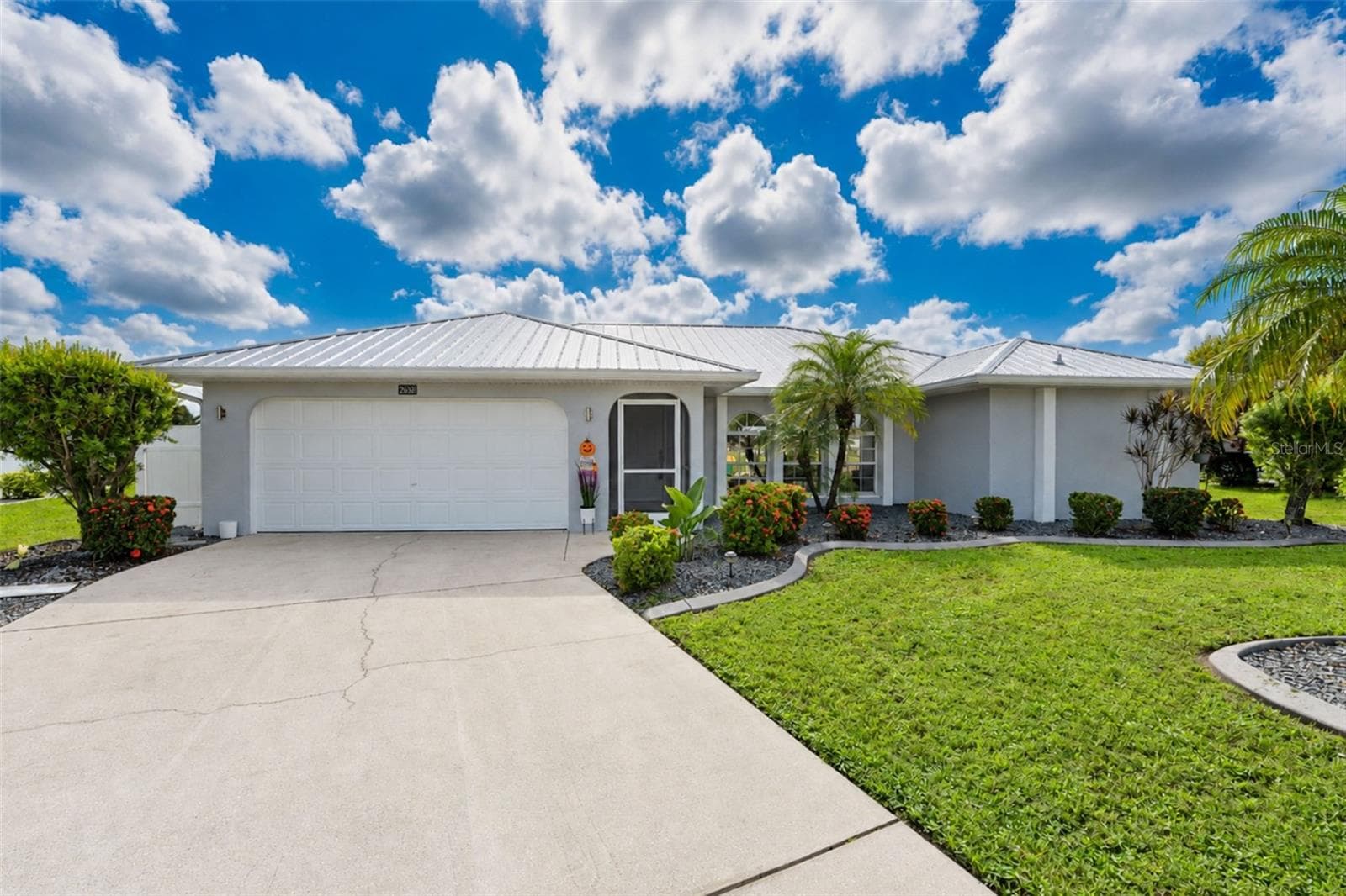 26361 LANCER LN