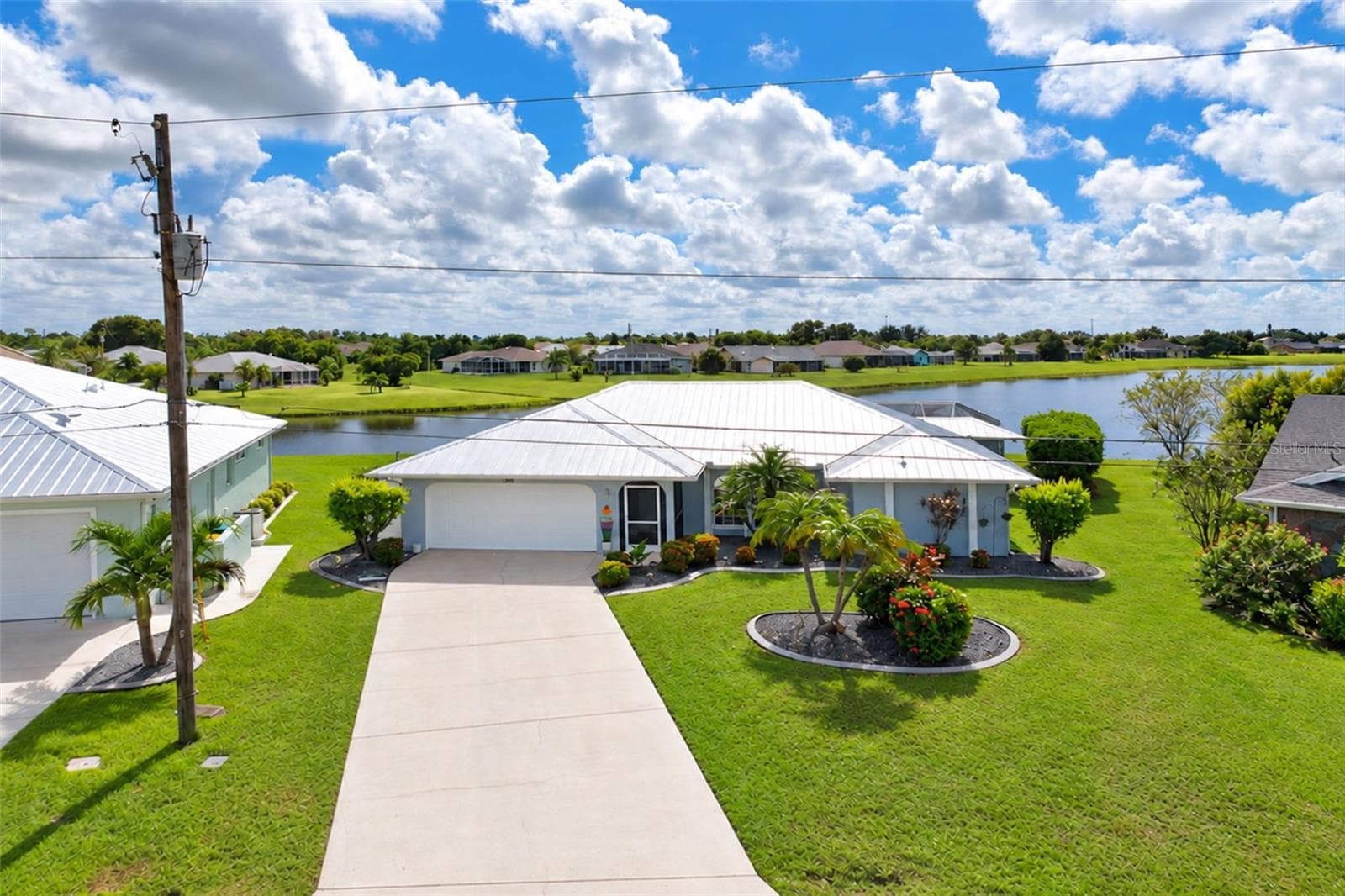 Single Family Residence at 26361 LANCER LN, PUNTA GORDA, photo 2 of 69