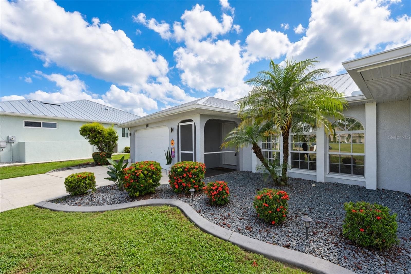 Single Family Residence at 26361 LANCER LN, PUNTA GORDA, photo 3 of 69