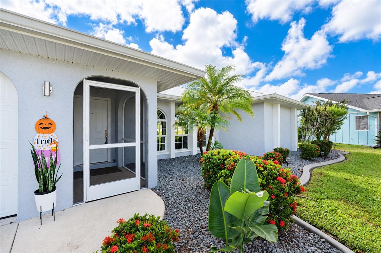 Single Family Residence at 26361 LANCER LN, PUNTA GORDA, photo 4 of 69