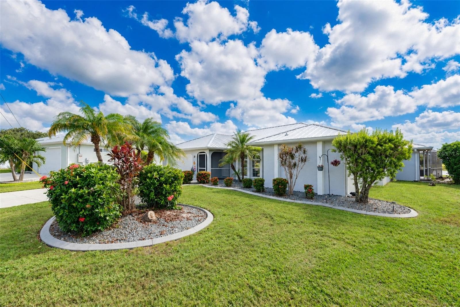 Single Family Residence at 26361 LANCER LN, PUNTA GORDA, photo 5 of 69