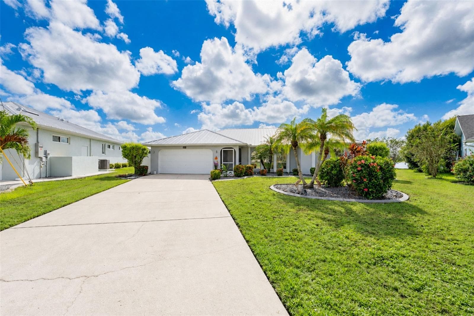 Single Family Residence at 26361 LANCER LN, PUNTA GORDA, photo 6 of 69
