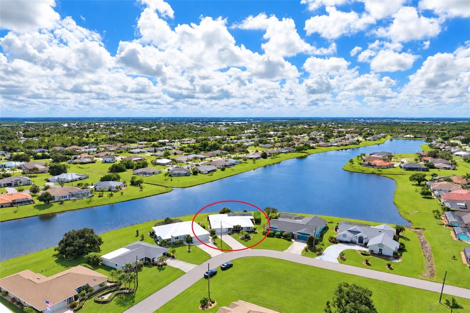 Single Family Residence at 26361 LANCER LN, PUNTA GORDA, photo 7 of 69