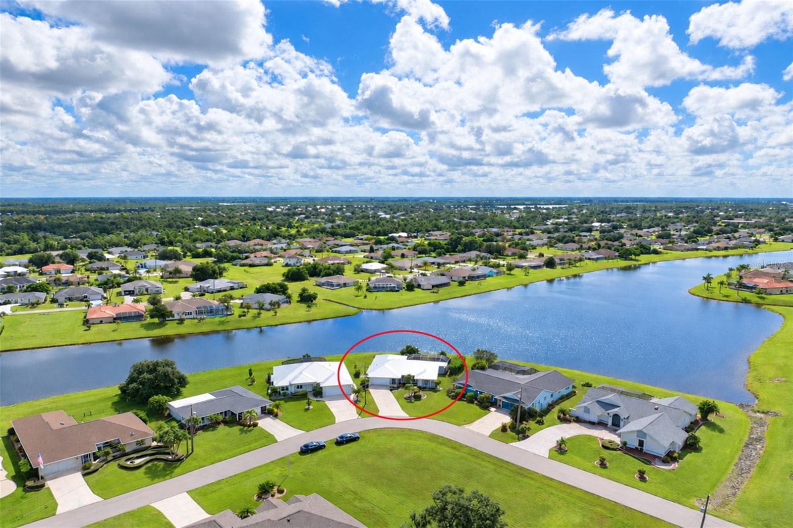 Single Family Residence at 26361 LANCER LN, PUNTA GORDA, photo 10 of 69