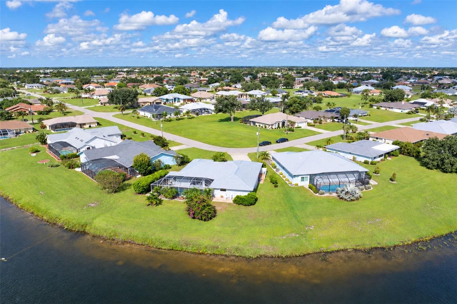 Single Family Residence at 26361 LANCER LN, PUNTA GORDA, photo 11 of 69