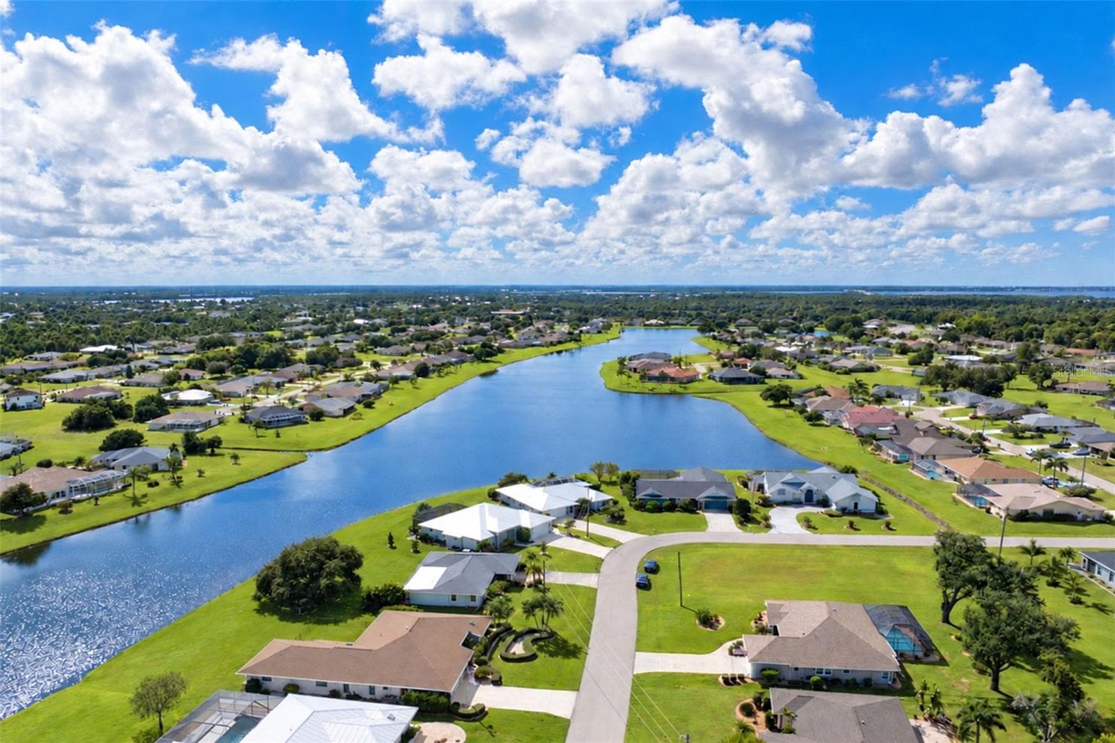 Single Family Residence at 26361 LANCER LN, PUNTA GORDA, photo 12 of 69