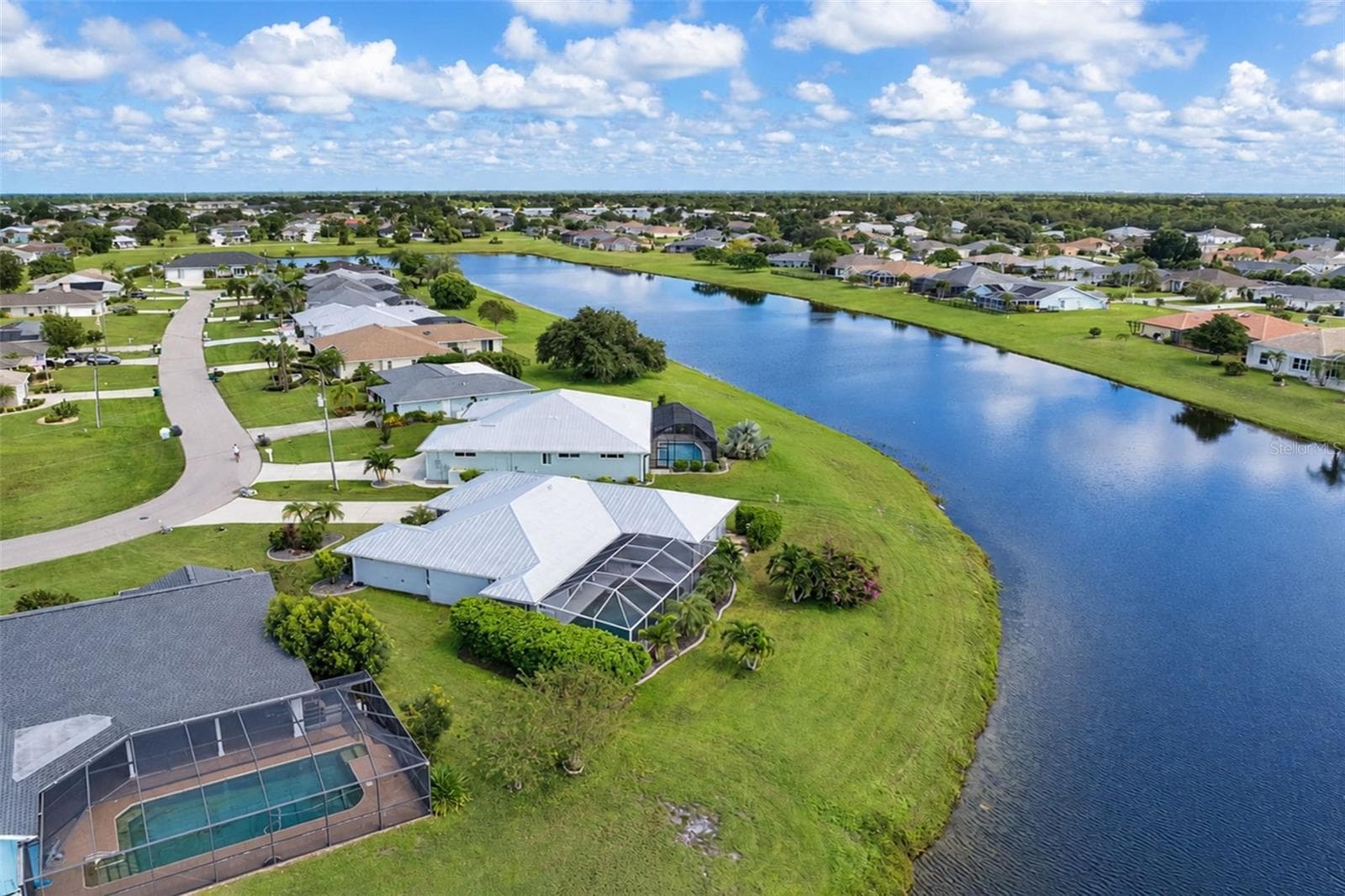 Single Family Residence at 26361 LANCER LN, PUNTA GORDA, photo 14 of 69