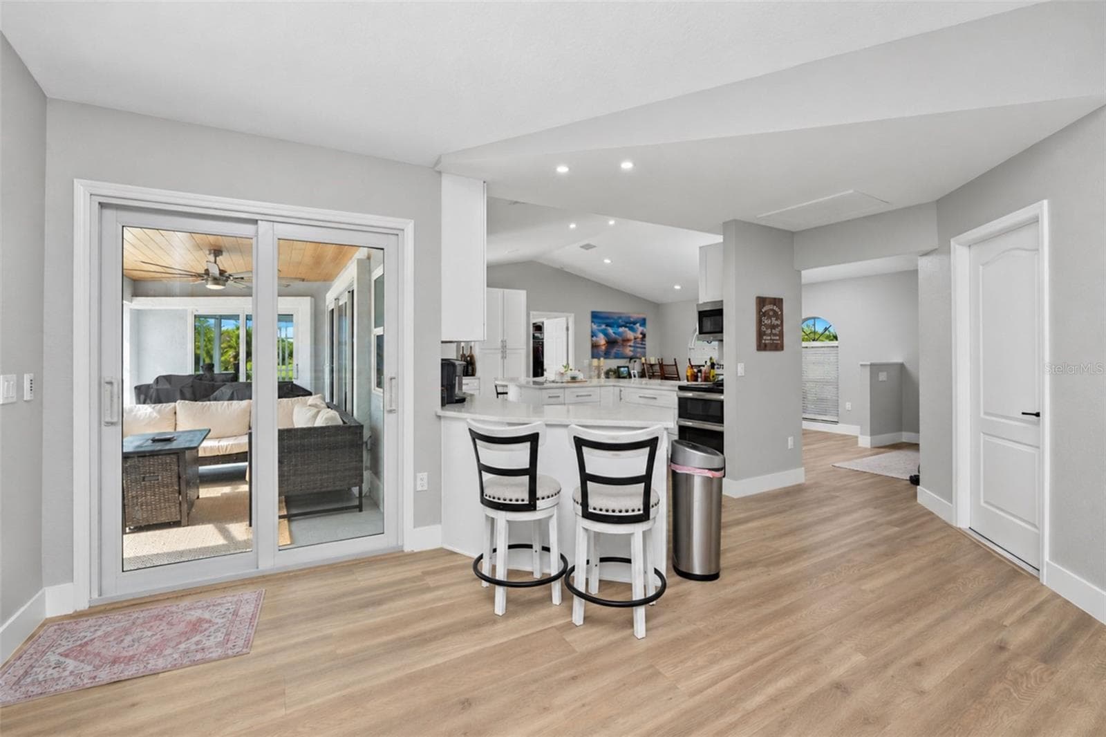 Single Family Residence at 26361 LANCER LN, PUNTA GORDA, photo 31 of 69