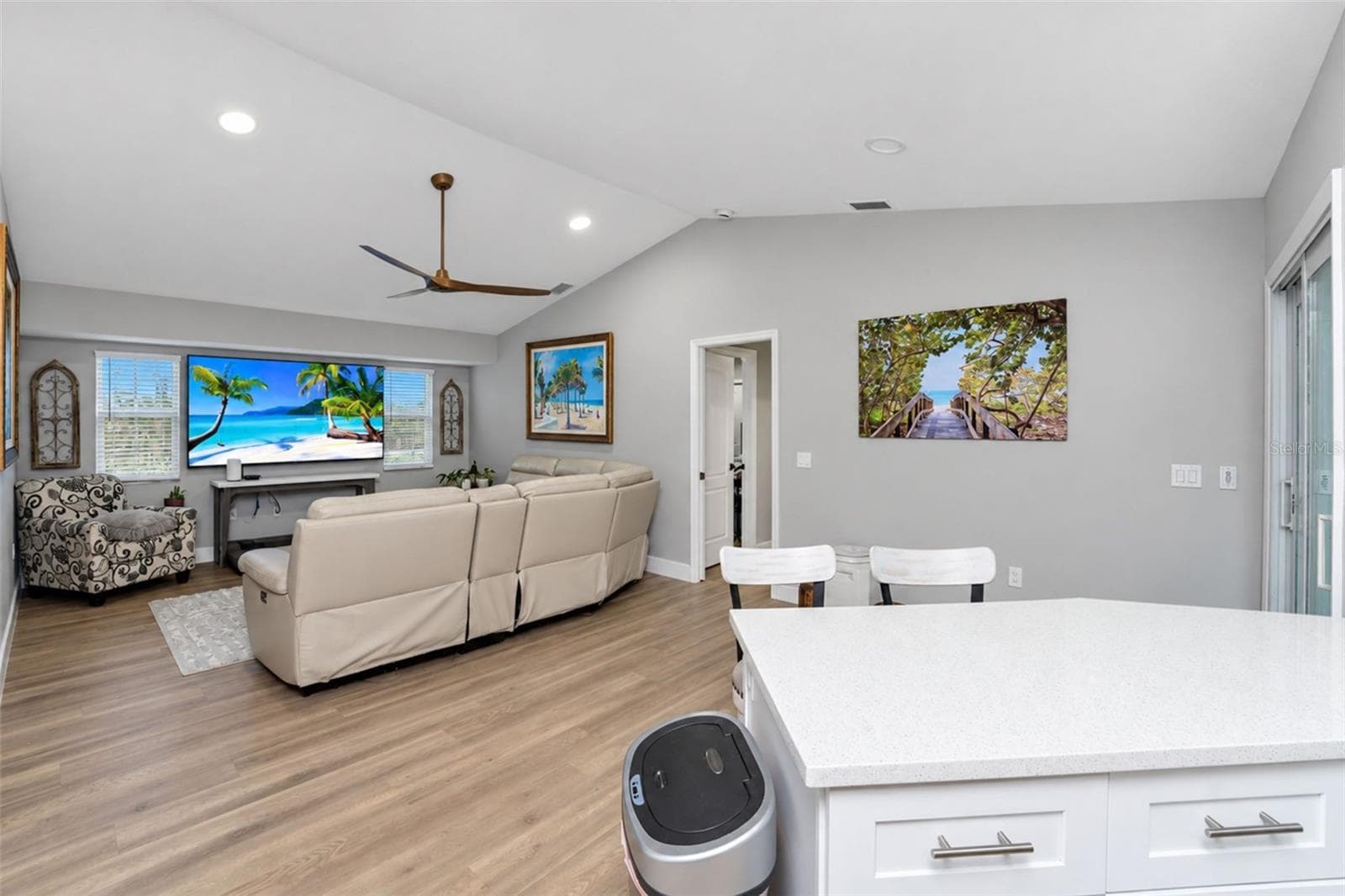 Single Family Residence at 26361 LANCER LN, PUNTA GORDA, photo 32 of 69