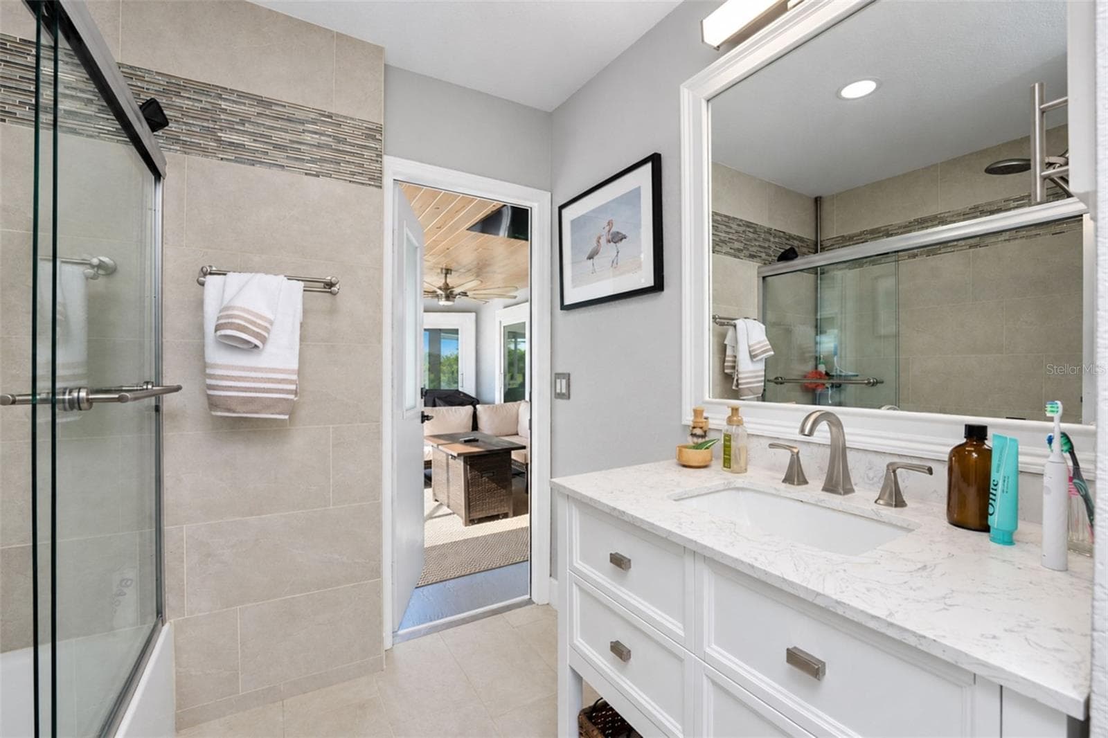 Single Family Residence at 26361 LANCER LN, PUNTA GORDA, photo 53 of 69