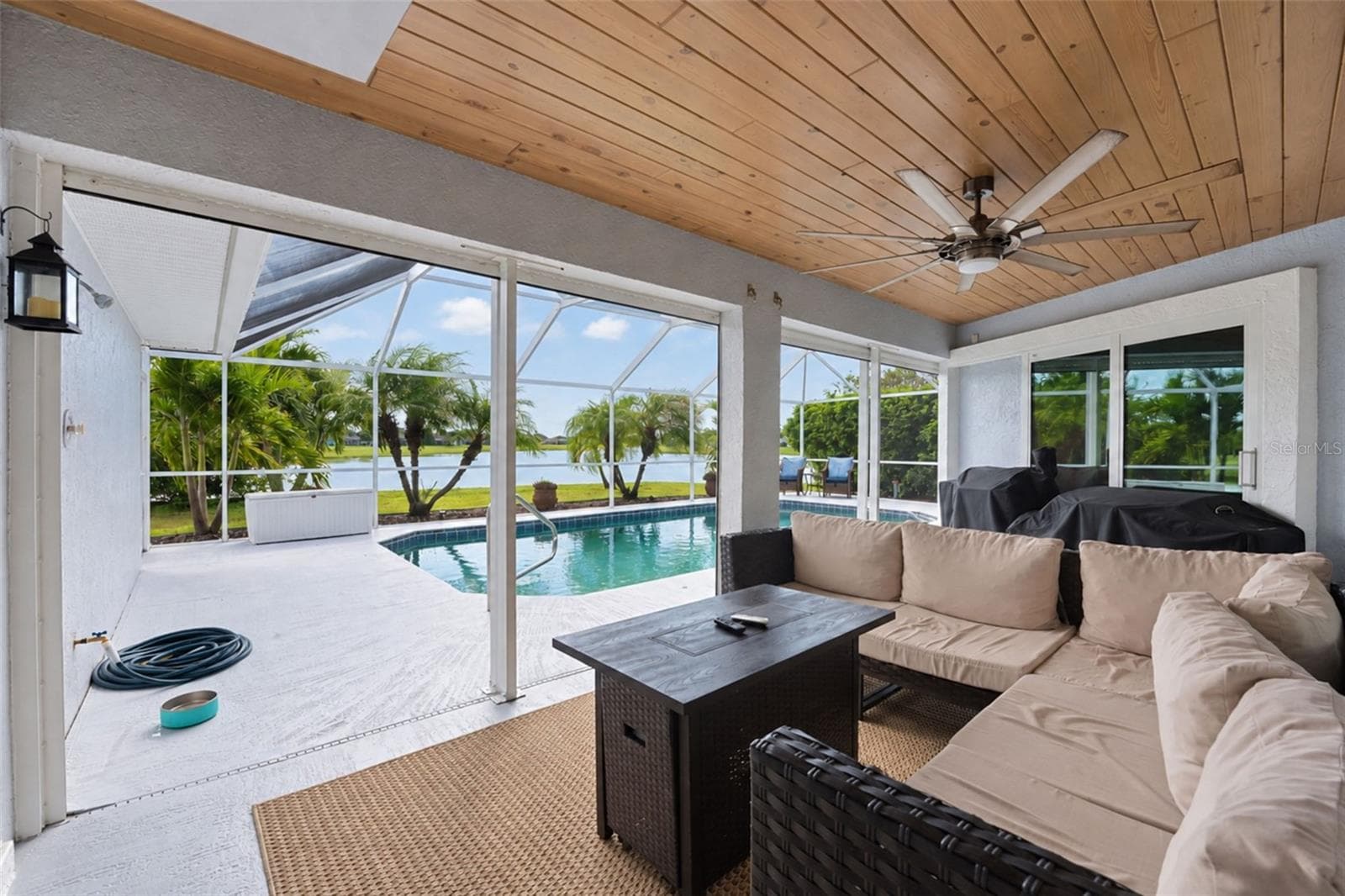 Single Family Residence at 26361 LANCER LN, PUNTA GORDA, photo 59 of 69