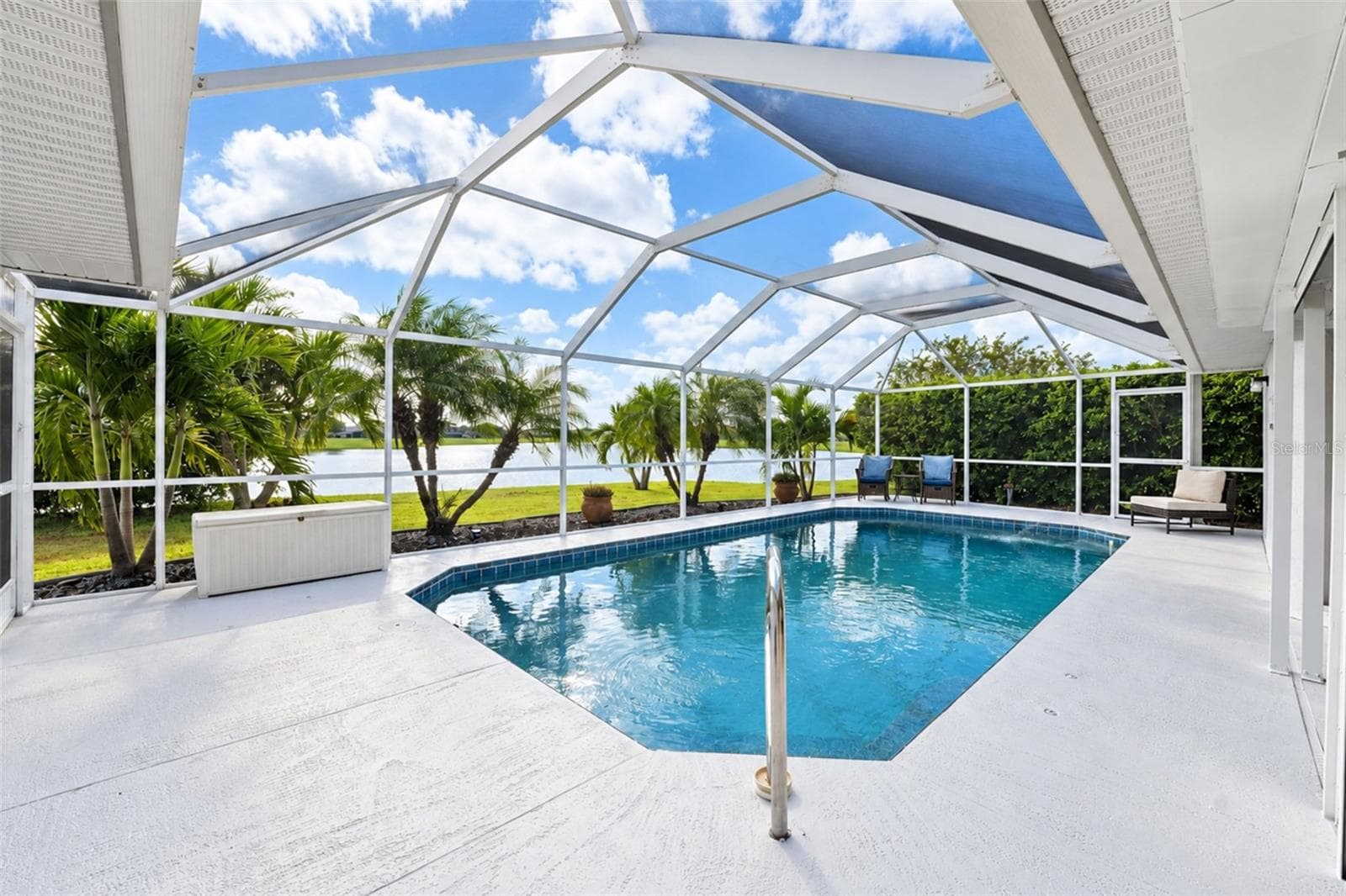 Single Family Residence at 26361 LANCER LN, PUNTA GORDA, photo 60 of 69