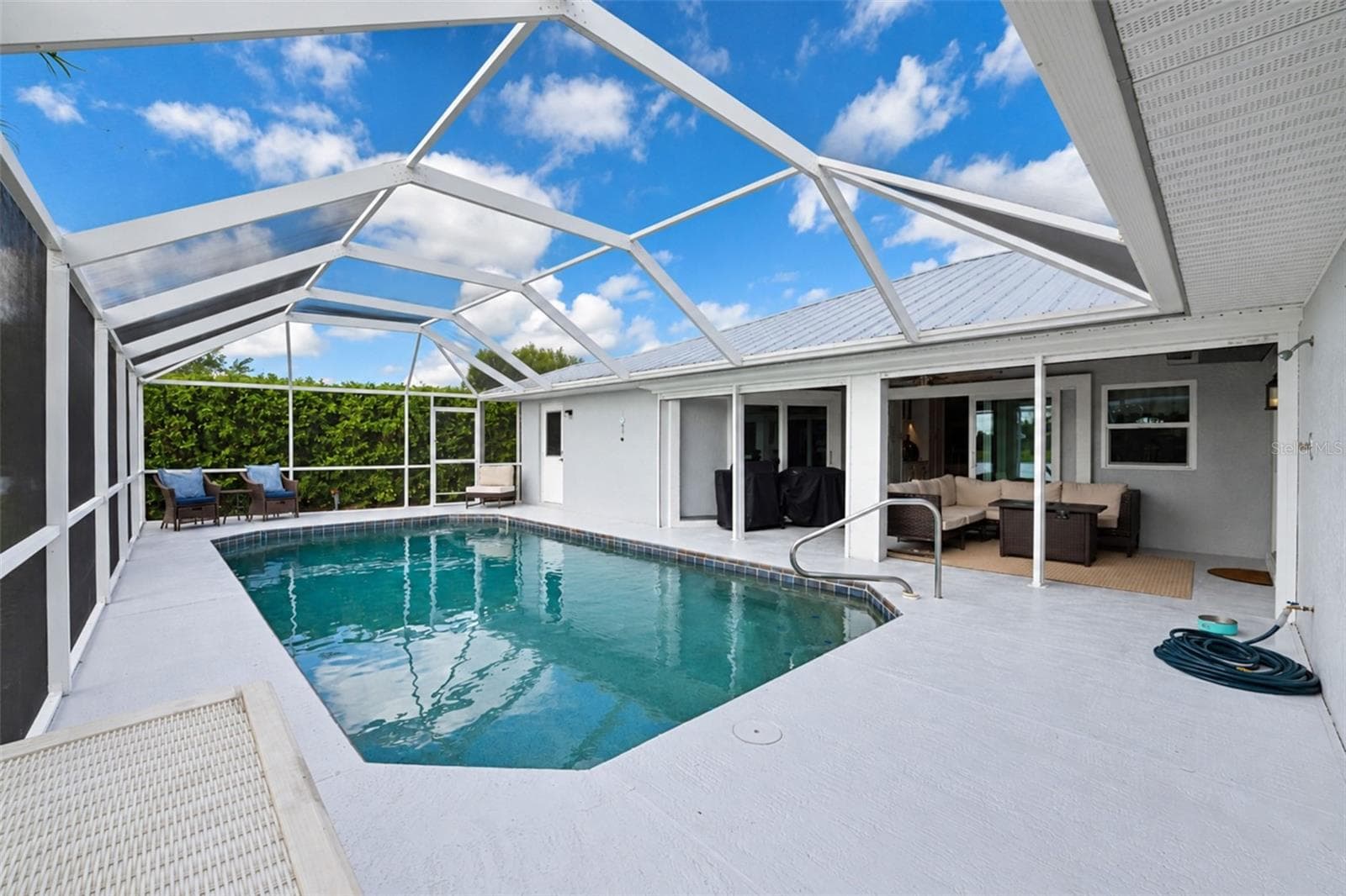 Single Family Residence at 26361 LANCER LN, PUNTA GORDA, photo 61 of 69