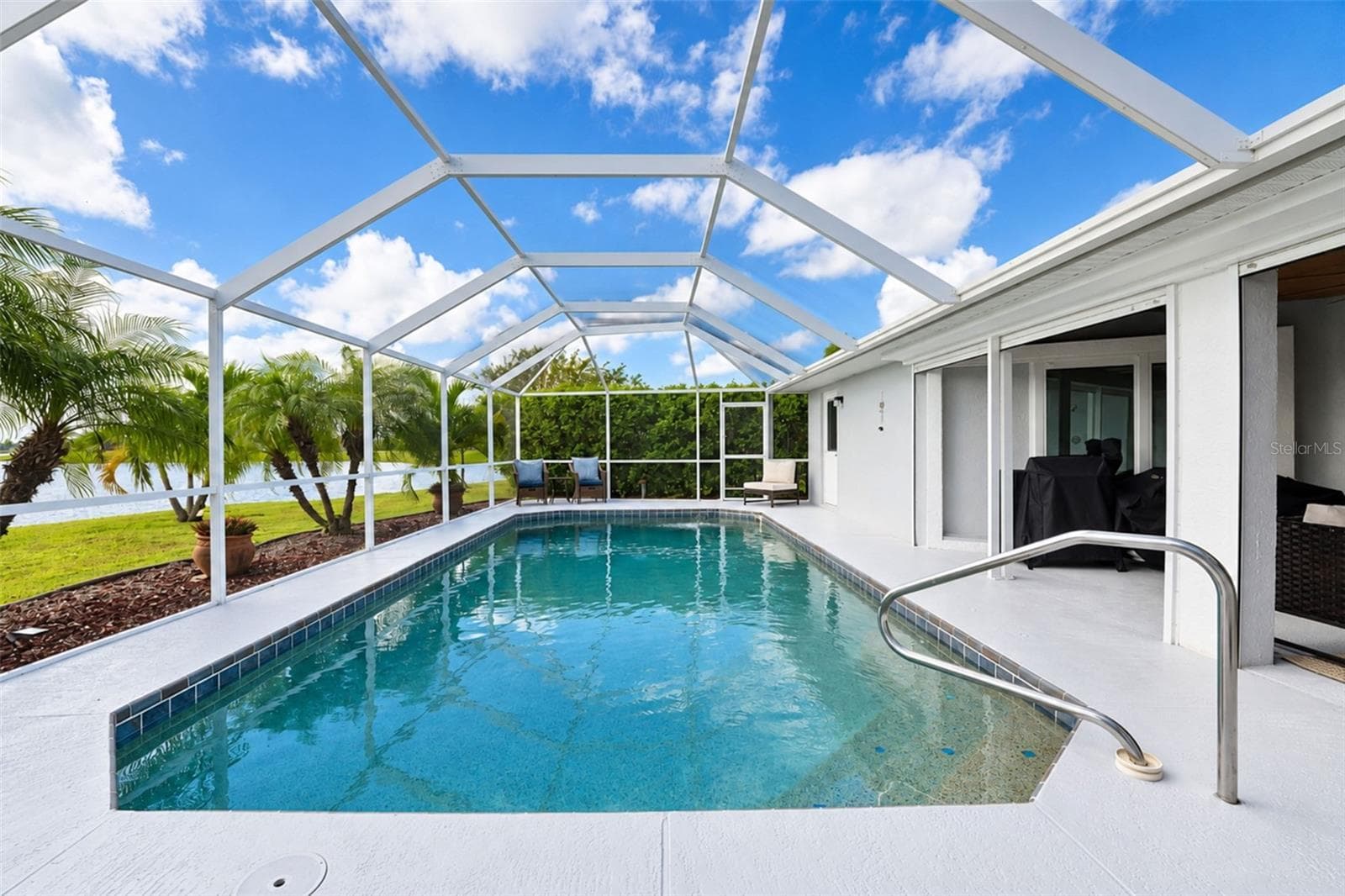 Single Family Residence at 26361 LANCER LN, PUNTA GORDA, photo 62 of 69