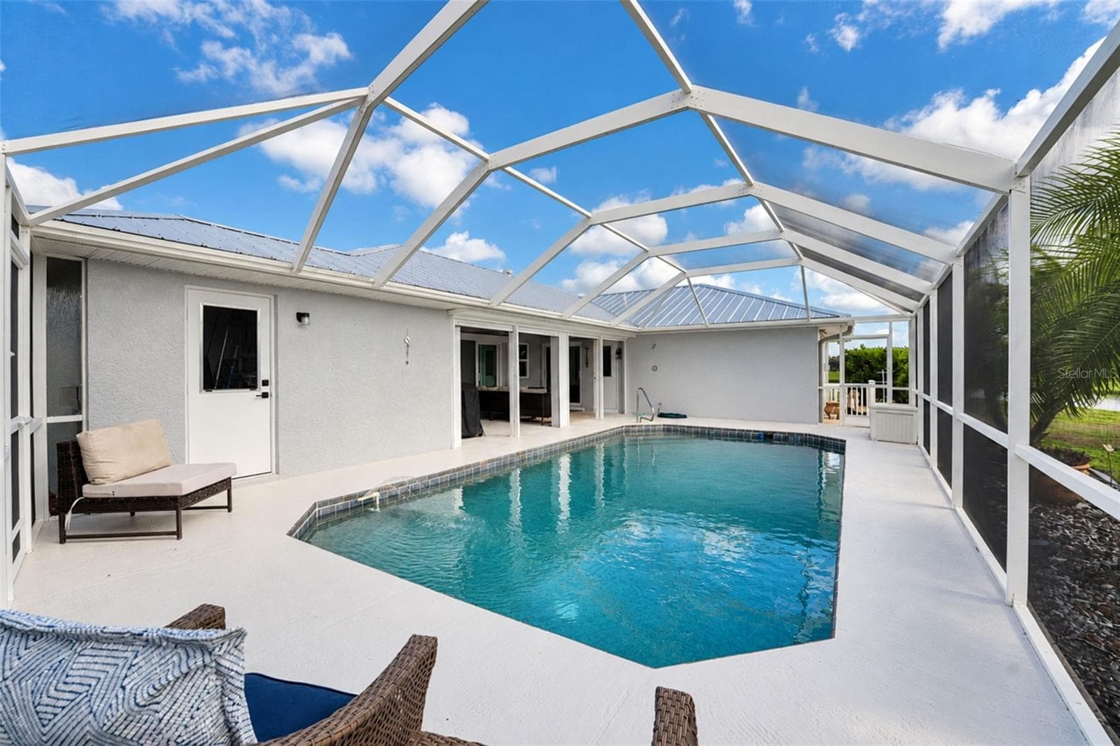 Single Family Residence at 26361 LANCER LN, PUNTA GORDA, photo 63 of 69