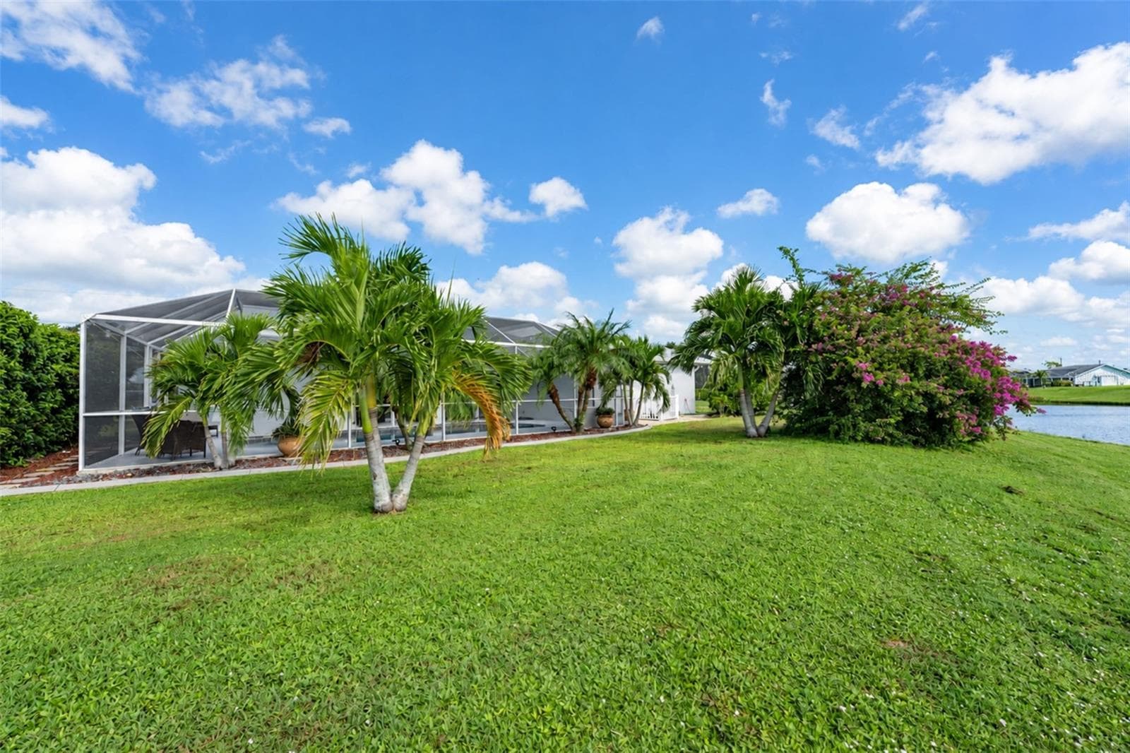 Single Family Residence at 26361 LANCER LN, PUNTA GORDA, photo 67 of 69