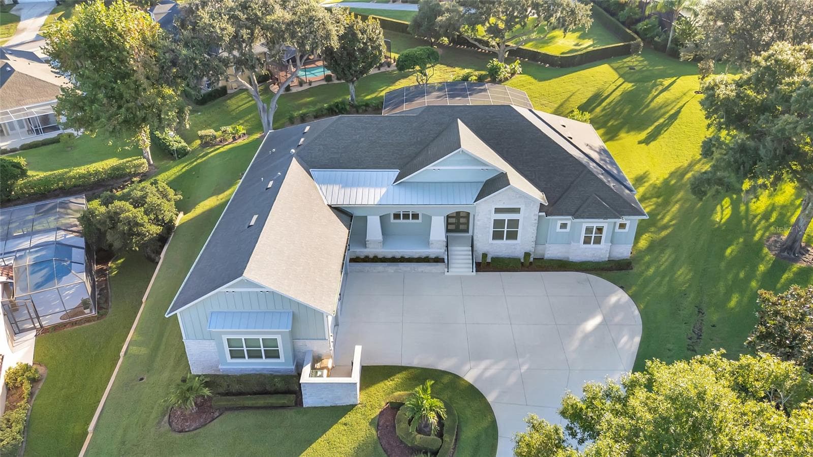 Single Family Residence at 11906 HERON CV, CLERMONT, photo 2 of 58