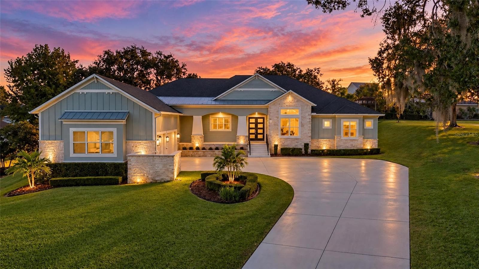 Single Family Residence at 11906 HERON CV, CLERMONT, photo 3 of 58