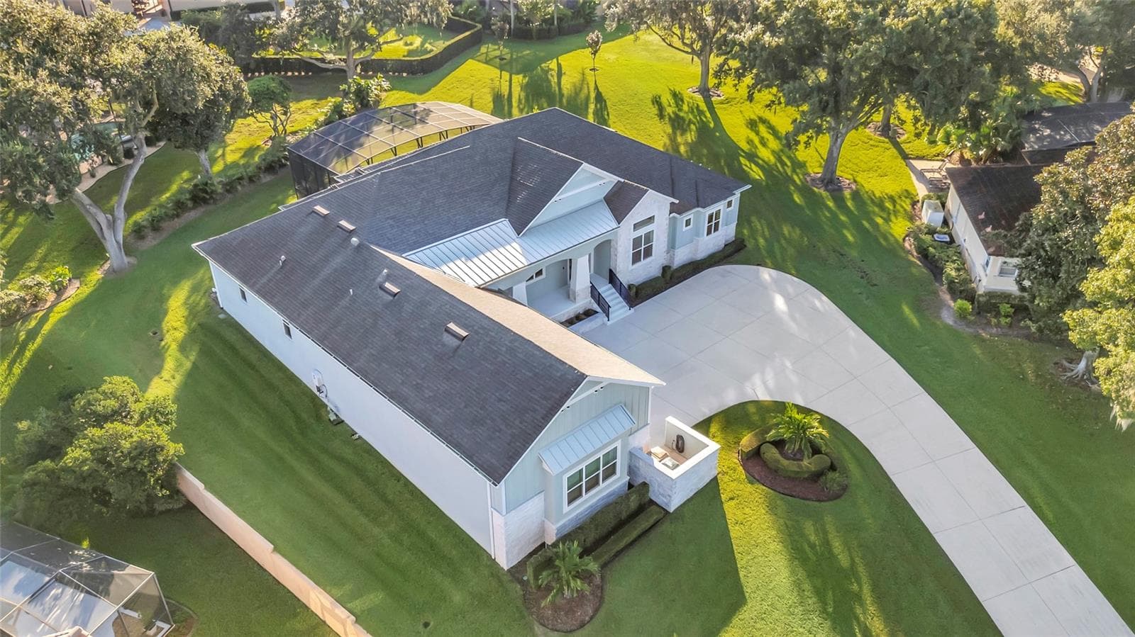 Single Family Residence at 11906 HERON CV, CLERMONT, photo 4 of 58
