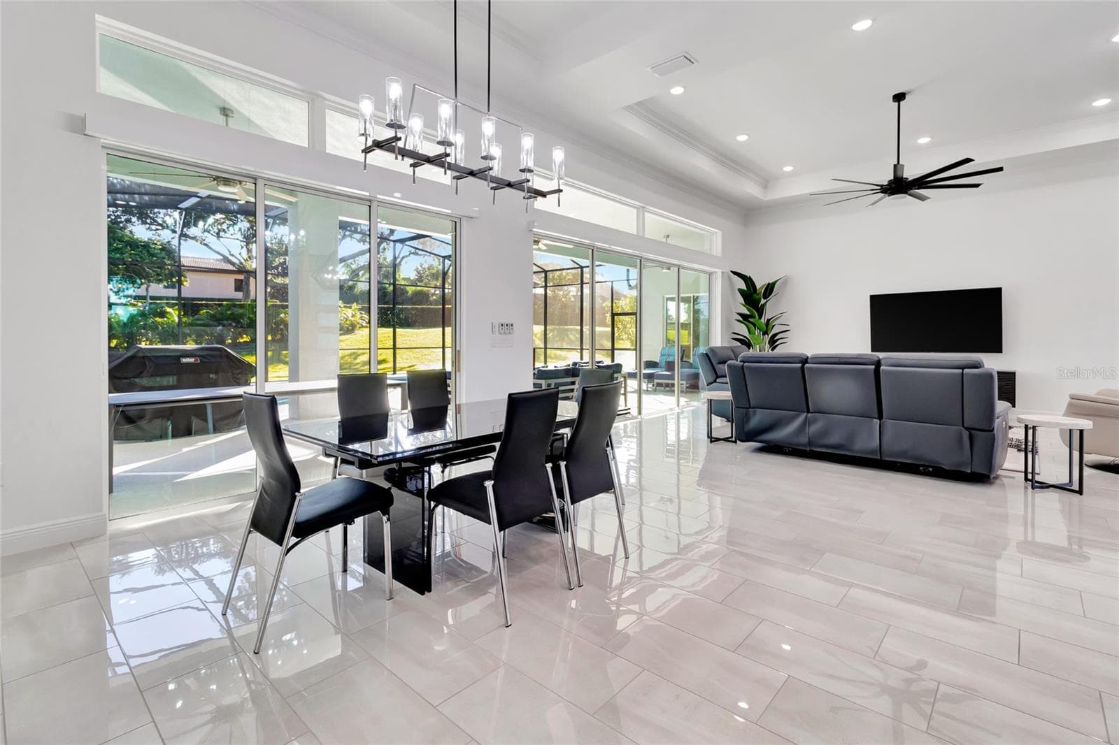 Single Family Residence at 11906 HERON CV, CLERMONT, photo 10 of 58