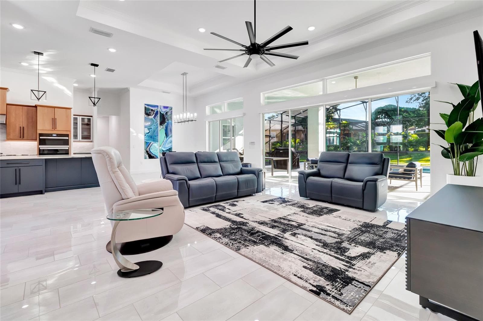Single Family Residence at 11906 HERON CV, CLERMONT, photo 13 of 58
