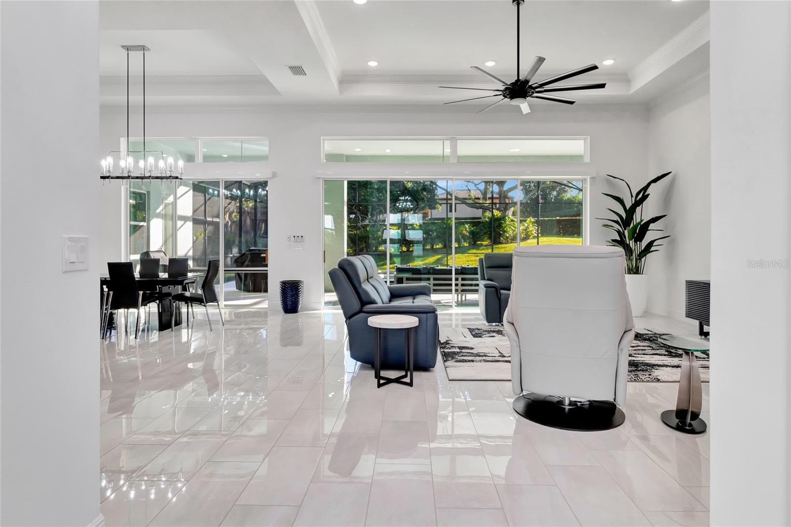 Single Family Residence at 11906 HERON CV, CLERMONT, photo 14 of 58