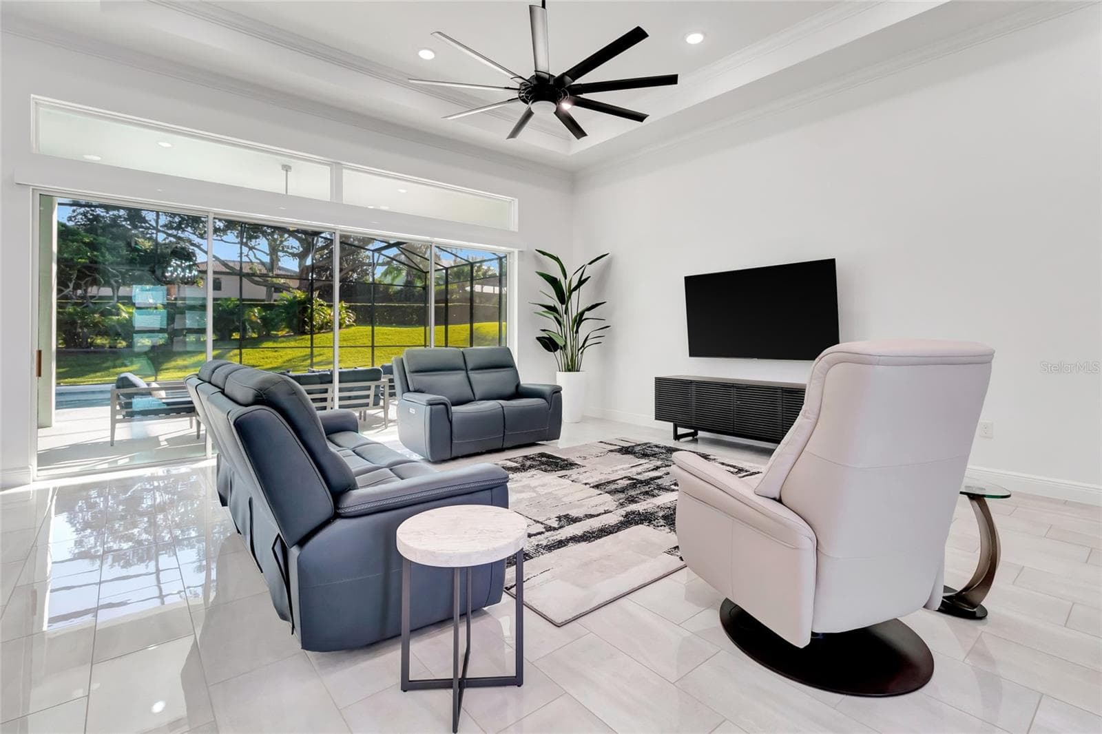 Single Family Residence at 11906 HERON CV, CLERMONT, photo 16 of 58
