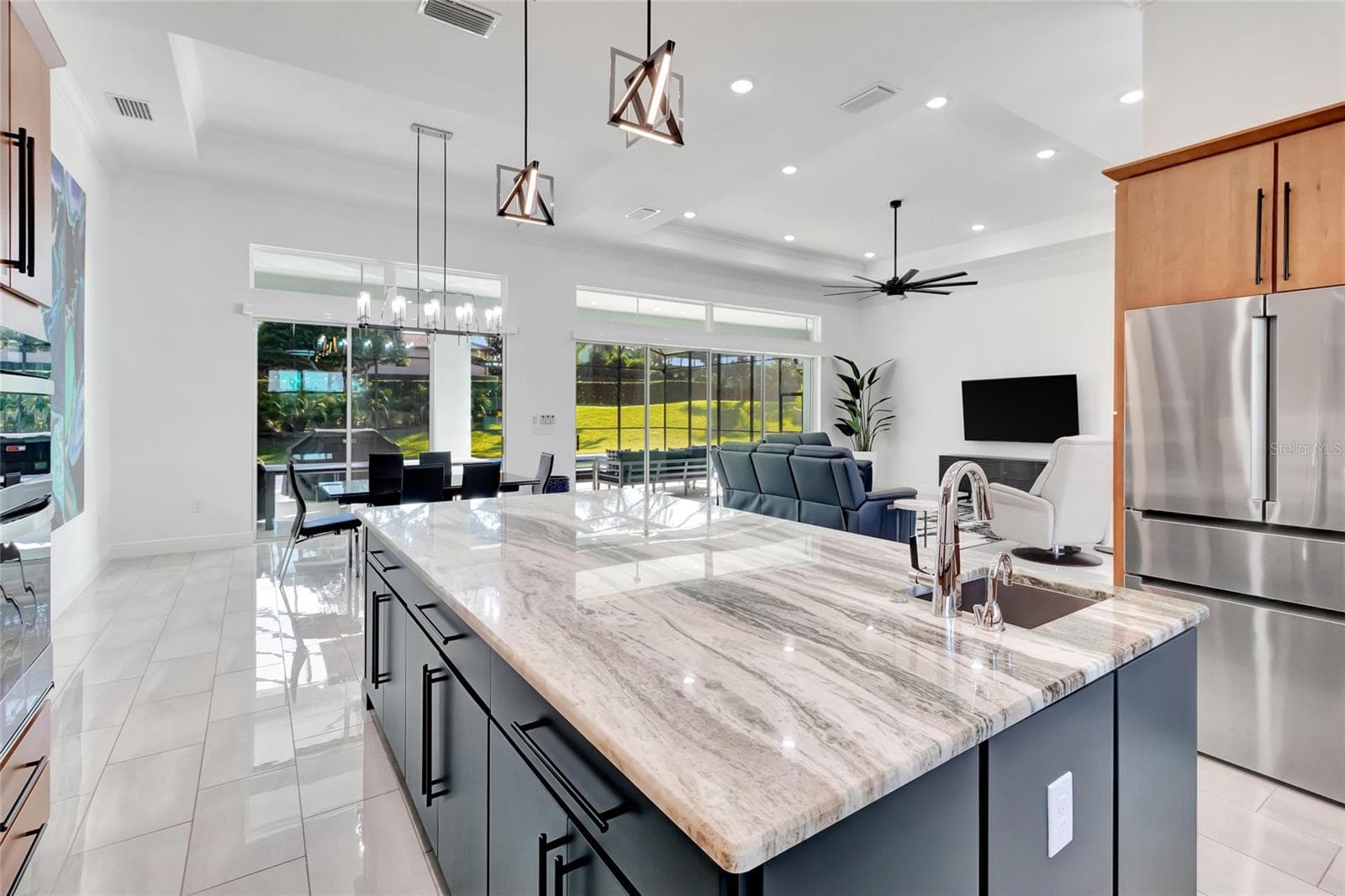 Single Family Residence at 11906 HERON CV, CLERMONT, photo 18 of 58