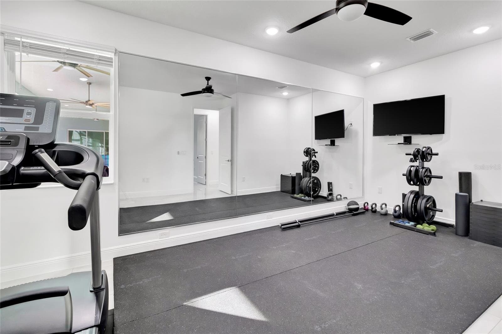 3rd bedroom or gym - 11906 HERON CV, CLERMONT