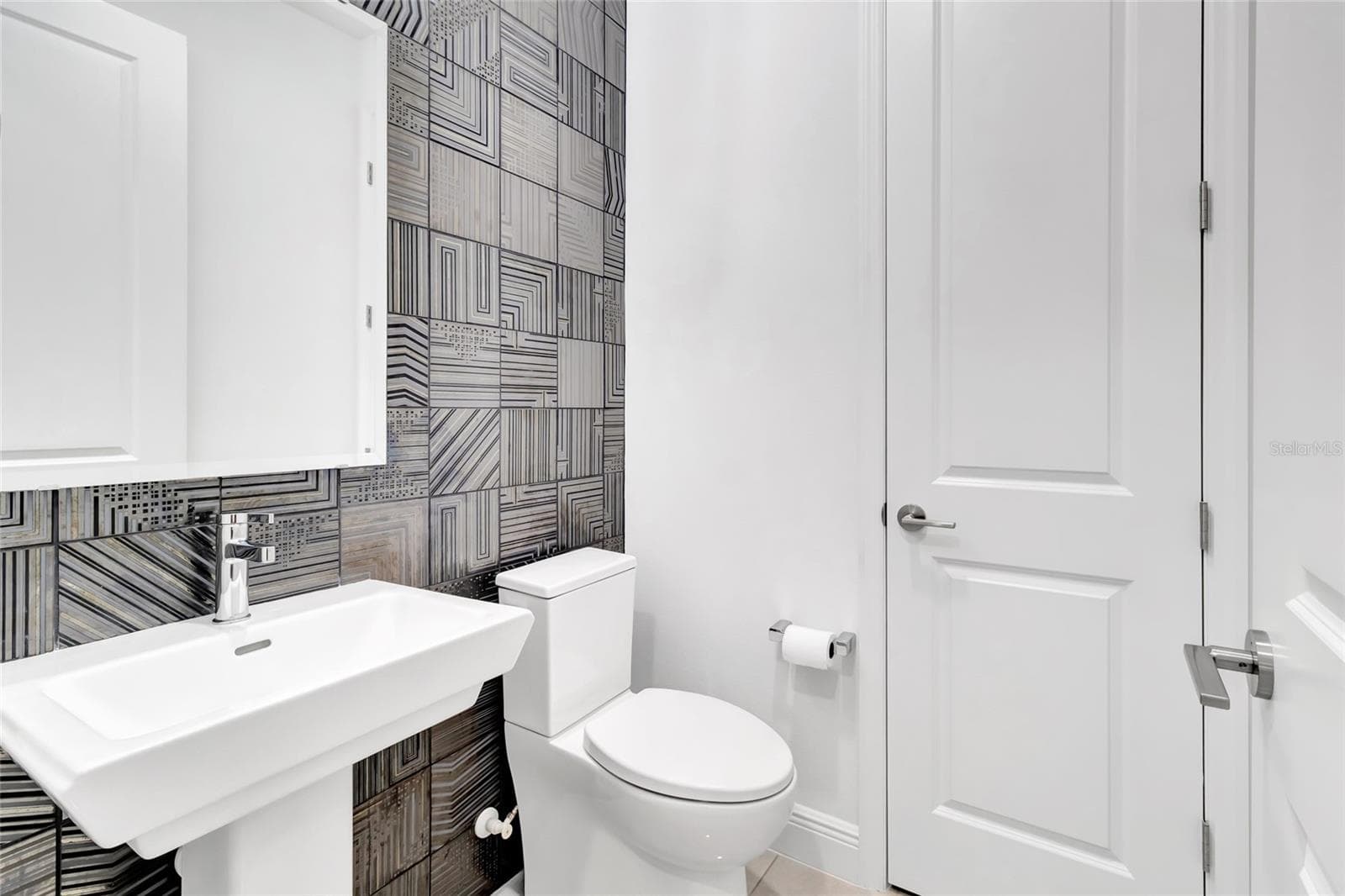 Half bath - 11906 HERON CV, CLERMONT