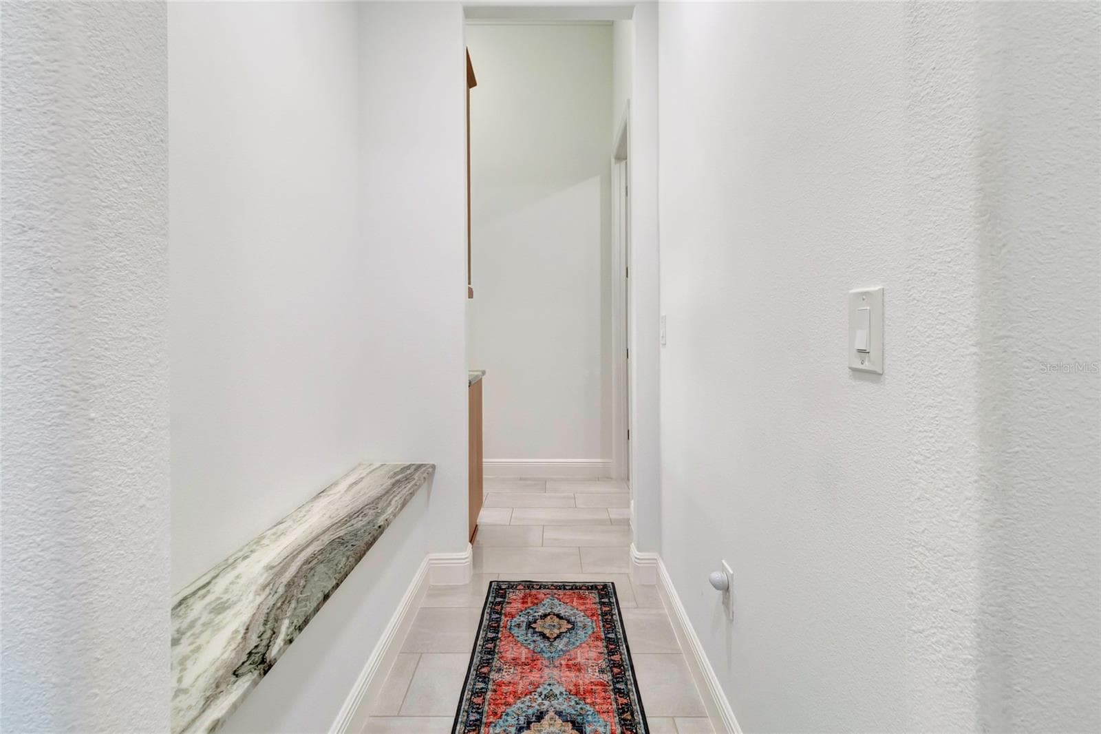 Drop zone coming in from garage - 11906 HERON CV, CLERMONT
