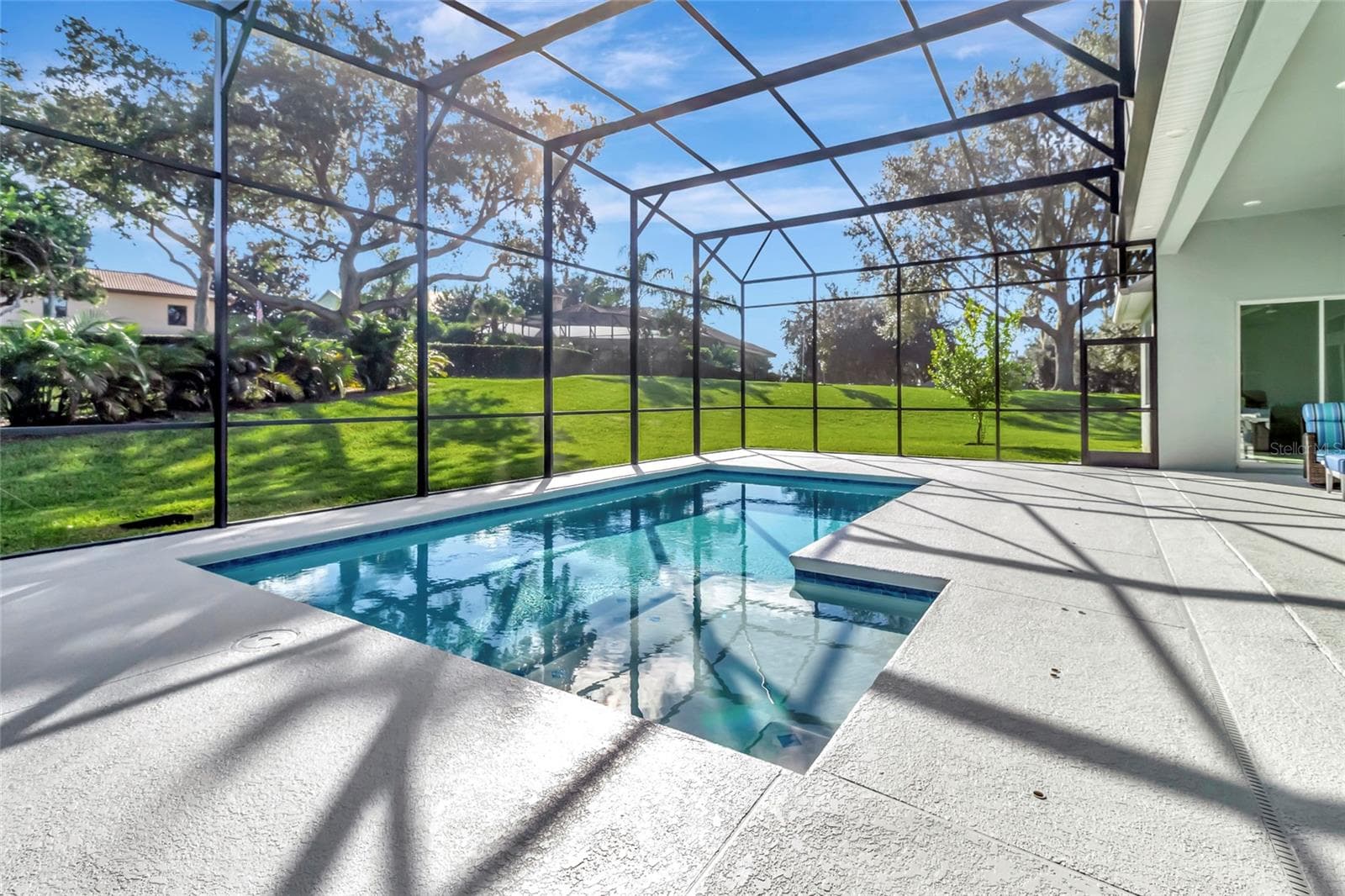 Single Family Residence at 11906 HERON CV, CLERMONT, photo 48 of 58